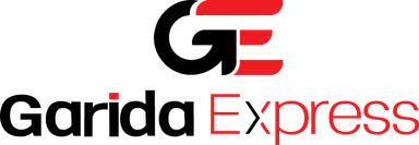 Garida Express - Worldwide Shipping